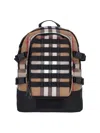 BURBERRY 'VINTAGE CHECK' BACKPACK