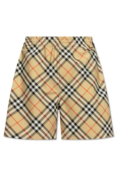 Burberry Vintage Check In Multi