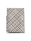 Burberry Vintage Check Scarf In Linden