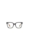 Burberry Eyewear In Black