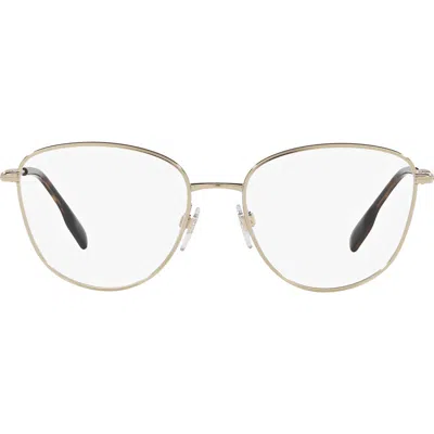 Burberry Virginia 53mm Phantos Optical Glasses