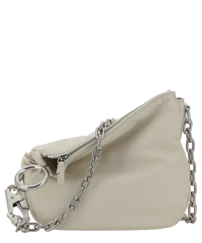 BURBERRY W SHORT SHOULDER BAG