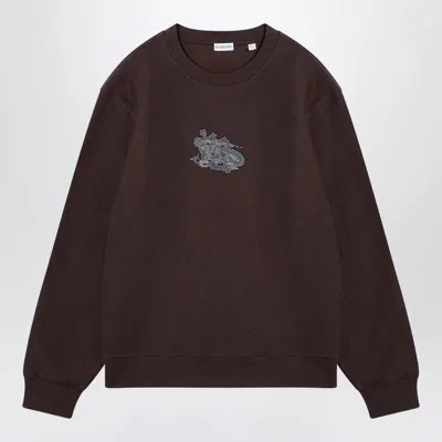 BURBERRY BURBERRY W24-MW SWEATSHIRT
