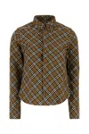 Burberry W24-ww-sip-2.2.051 In Oxideipcheck