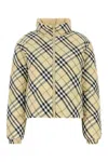 BURBERRY W24-WW-TRI-8.4.030-M ND BURBERRY FEMALE