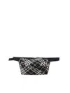 BURBERRY WAIST BAG WITH ADJUSTABLE STRAP