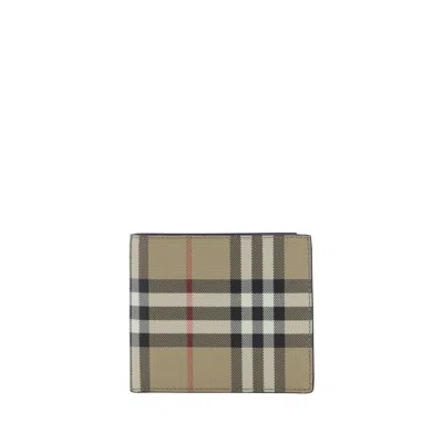 BURBERRY WALLET