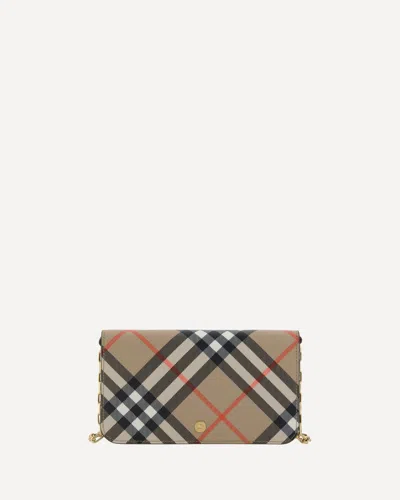 Burberry Wallet