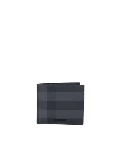 Burberry Wallet In Black