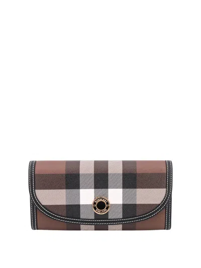 BURBERRY BURBERRY WALLET