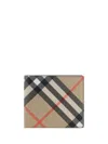 BURBERRY WALLET