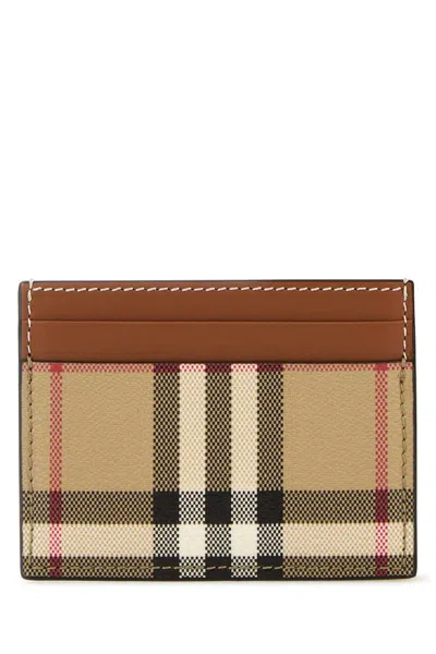 Burberry Wallets