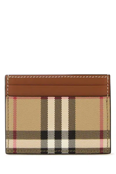 Burberry Wallets