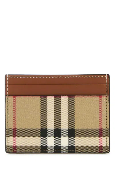 Burberry Wallets