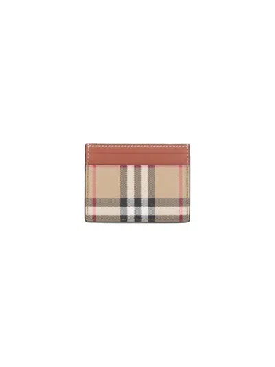BURBERRY BURBERRY WALLETS