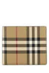 Burberry Wallets