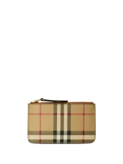 Burberry Wallets