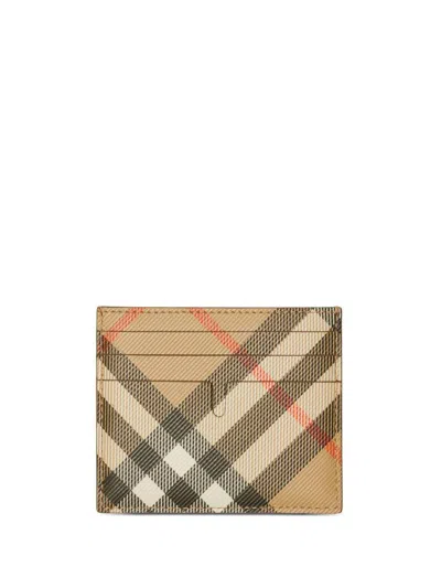 Burberry Wallets