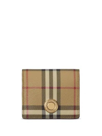 Burberry Wallets