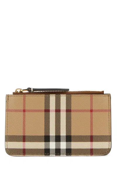 BURBERRY BURBERRY WALLETS