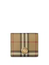 Burberry Small Leather Goods
