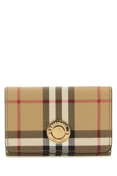 Burberry Wallets