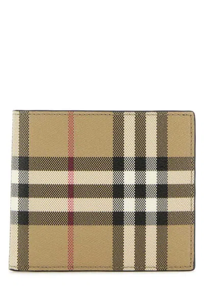 BURBERRY BURBERRY WALLETS