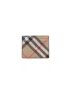 Burberry Wallets