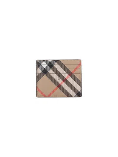 Burberry Wallets