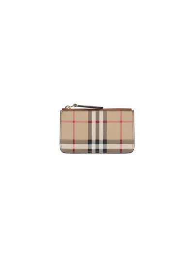 BURBERRY BURBERRY WALLETS