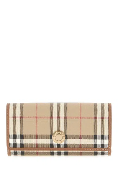 Burberry Wallets