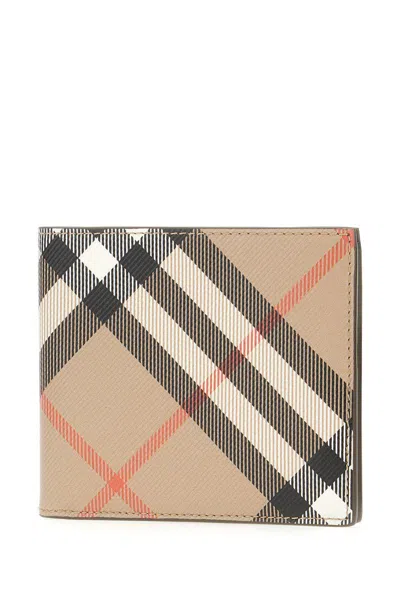 BURBERRY BURBERRY WALLETS