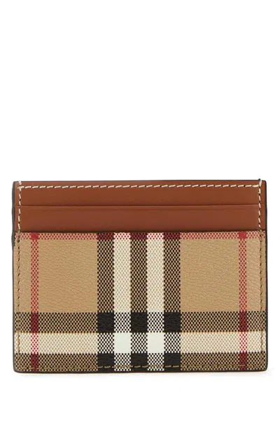 BURBERRY BURBERRY WALLETS