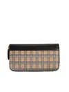 Burberry Wallets In Multi