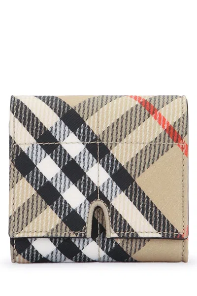 BURBERRY BURBERRY WALLETS