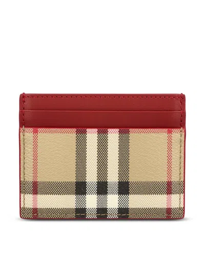 BURBERRY BURBERRY WALLETS