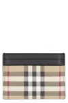 BURBERRY BURBERRY WALLETS & CARDHOLDER