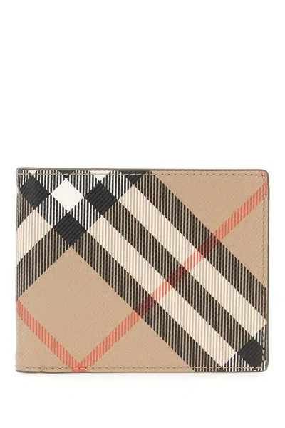 BURBERRY BURBERRY WALLETS