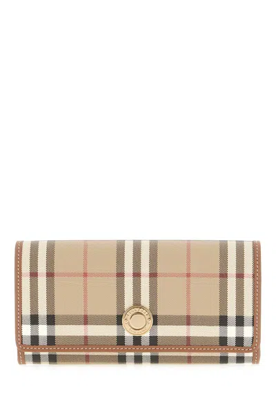 BURBERRY BURBERRY WALLETS