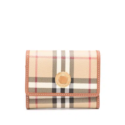 BURBERRY BURBERRY WALLETS