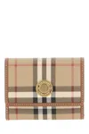 BURBERRY BURBERRY WALLETS