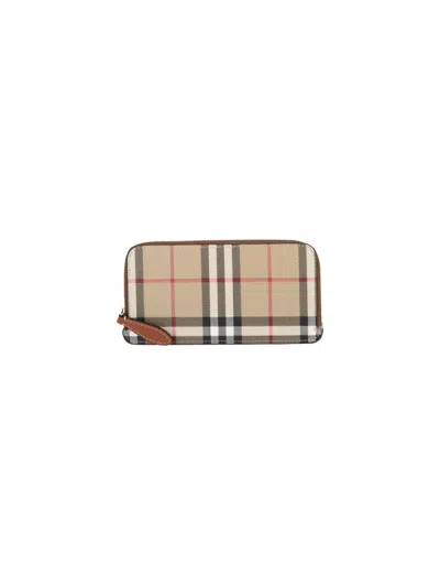 BURBERRY BURBERRY WALLETS