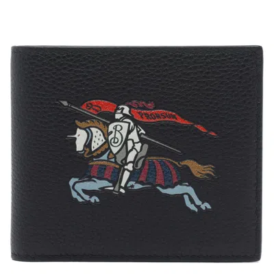 BURBERRY BURBERRY WALLETS