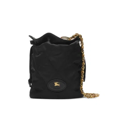 Burberry Wallets Black