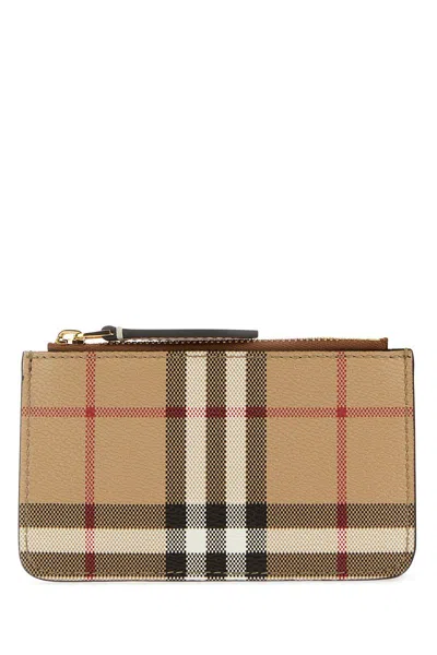 BURBERRY BURBERRY WALLETS