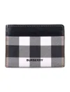 Burberry Wallets In Multi