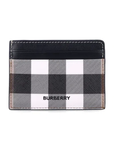 Burberry Wallets In Multi