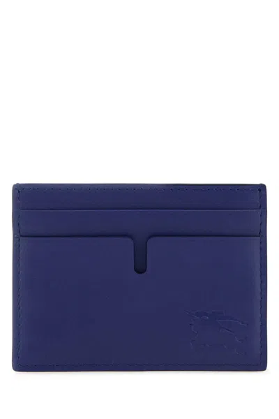 Burberry Wallets In Knight