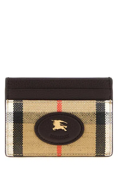 BURBERRY BURBERRY WALLETS