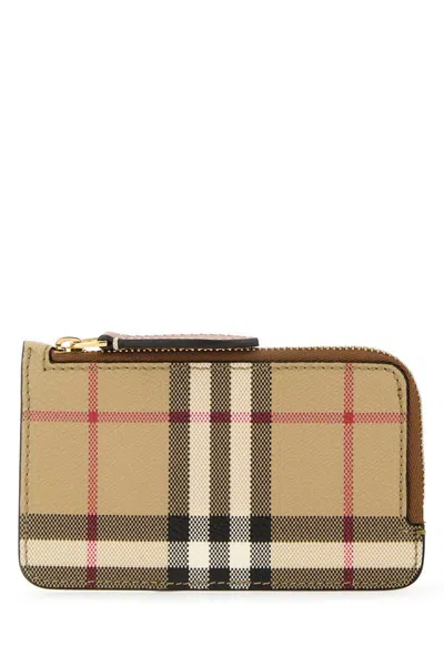 BURBERRY BURBERRY WALLETS
